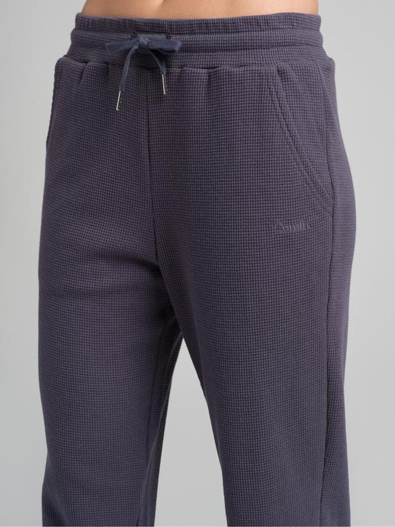 Comfrt | Waffle Lounge Jogger