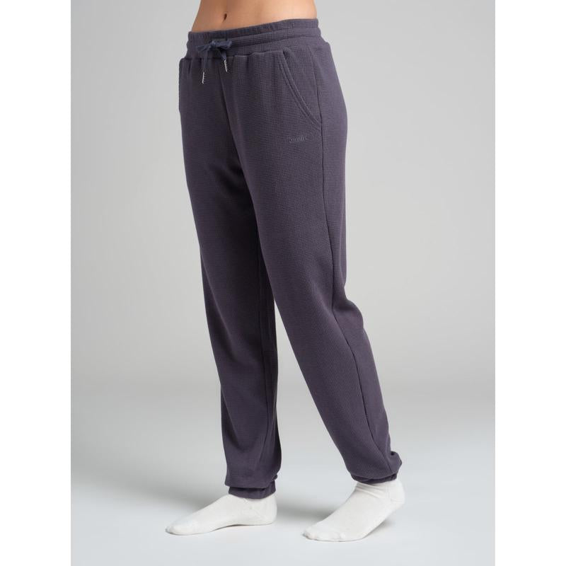 Comfrt | Waffle Lounge Jogger