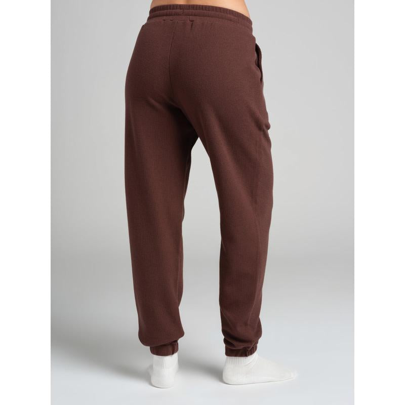 Comfrt | Waffle Lounge Jogger