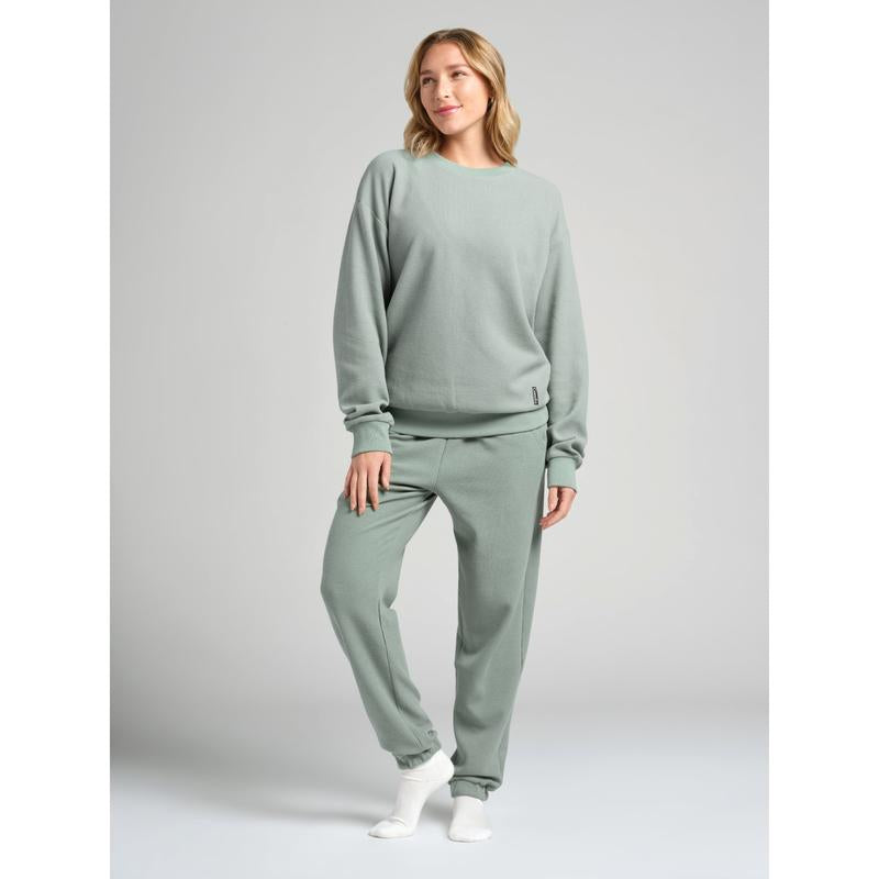 Comfrt | Waffle Lounge Jogger