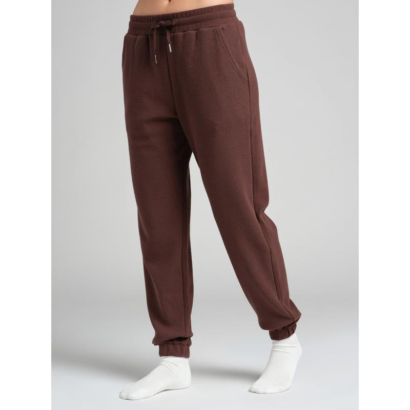 Comfrt | Waffle Lounge Jogger