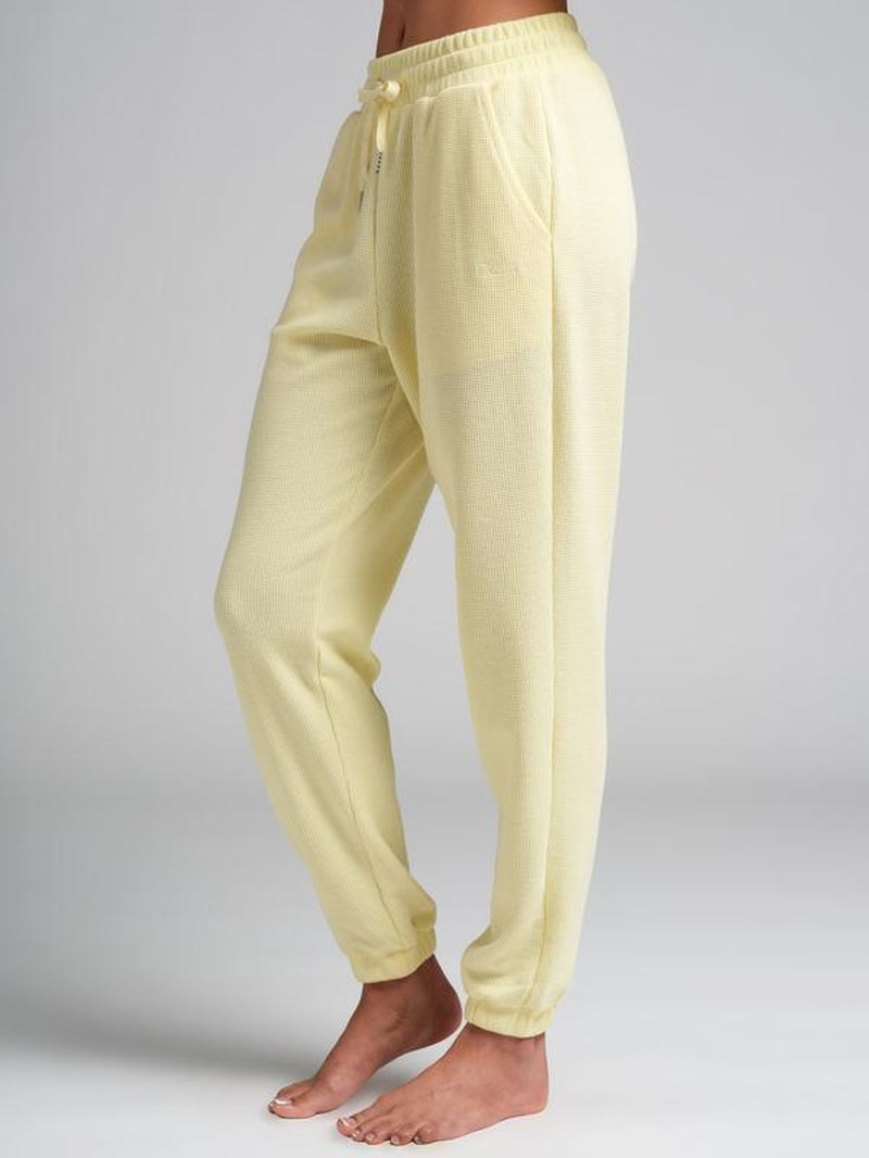 Comfrt | Waffle Lounge Jogger